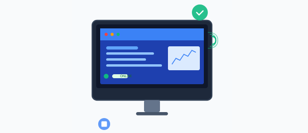 Website Monitoring